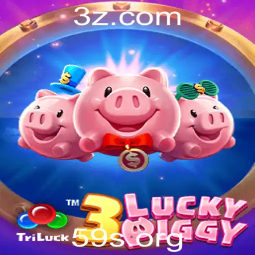 Explorando o Jogo Emocionante 3LUCKYPIGGY em 59s