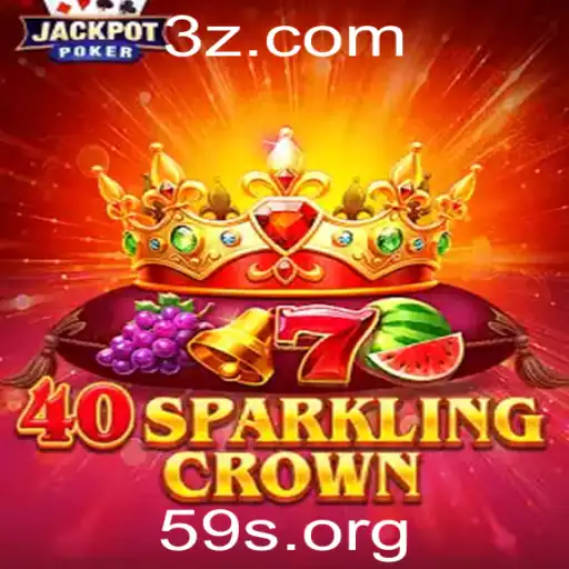 Desvendando o Fascinante Jogo 40SparklingCrown em 59 Segundos