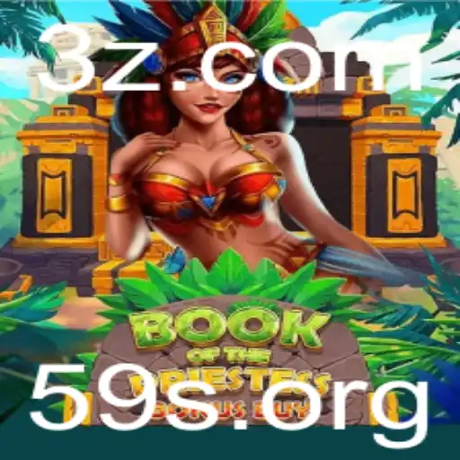 BookOfThePriestess: Uma Jornada Épica em 59 Segundos