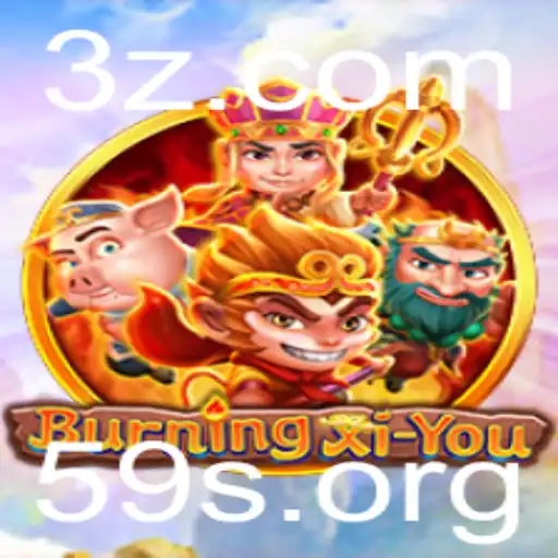 Explorando o Mundo de BurningXiYou: Uma Aventura em 59 Segundos