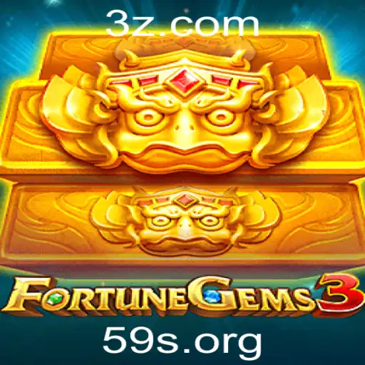 Explorando o Fascinante Mundo de FortuneGems3: Um Mergulho nas Regras e Estratégias