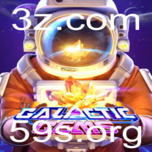 GalacticGems: Uma Jornada Cósmica no Universo dos Jogos Digitais