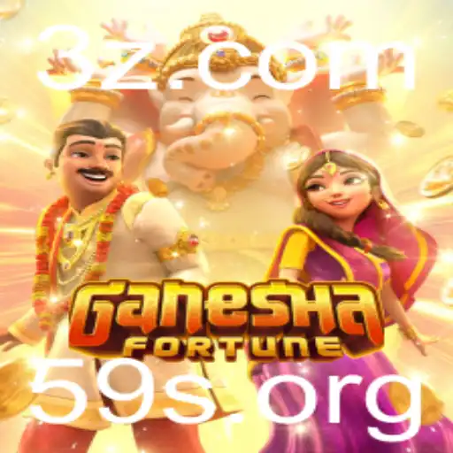GaneshaFortune: Explorando o Fascinante Mundo de 59s