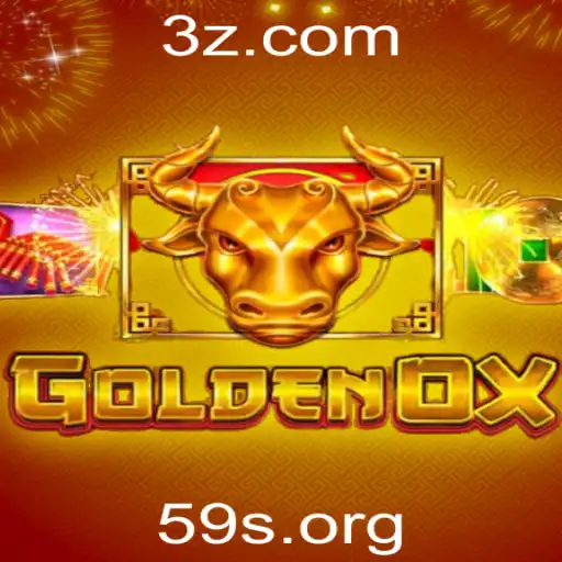 Descubra o Fascinante Mundo de GoldenOx: Estratégia e Emoção em 59 Segundos