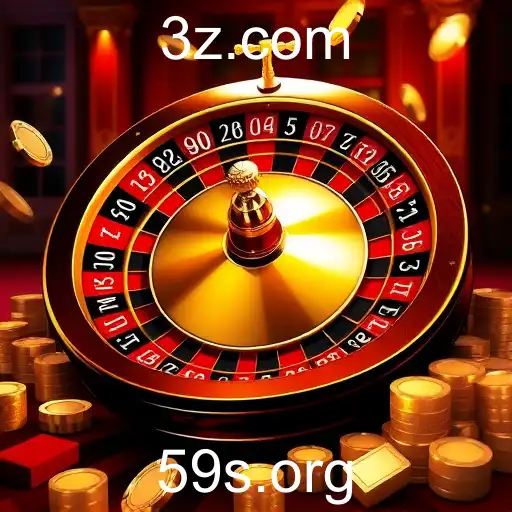 Explorando o Mundo dos Jogos de Roleta