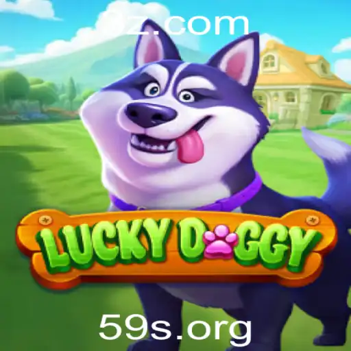 Explorando LuckyDoggy: O Jogo que Une Aventura e Estratégia em 59 Segundos