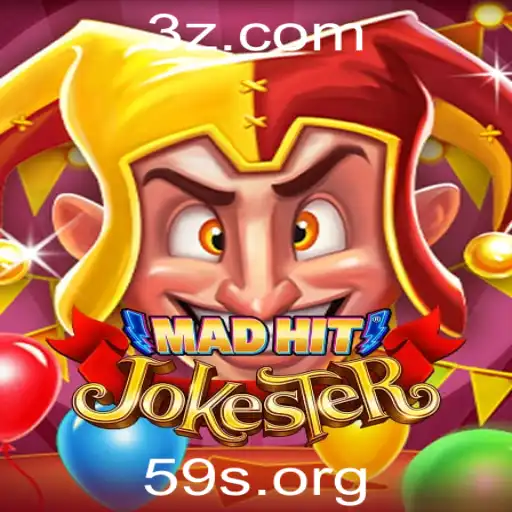 Explorando o Mundo Divertido de MadHitJokester