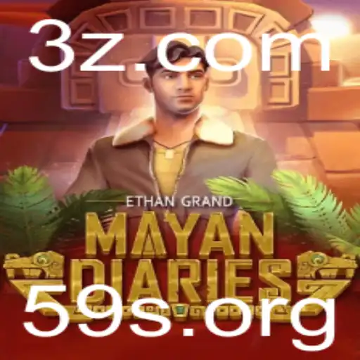 Descubra MayanDiaries: O Mundo Misterioso em 59 Segundos
