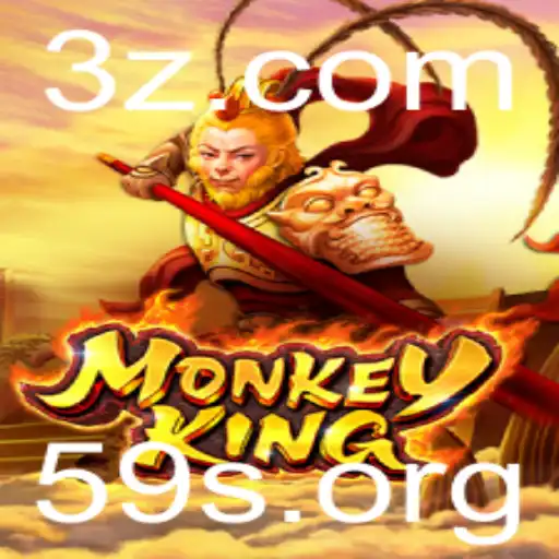 MonkeyKing: Uma Jornada Épica em 59 Segundos
