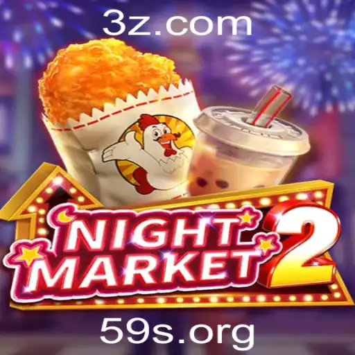 Explorando NightMarket2: Um Mergulho no Jogo do Momento
