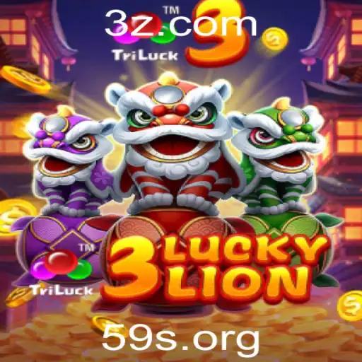 Descubra o Mundo de Emoção e Estratégia no 3LUCKYLION