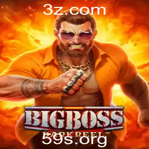 Descubra BigBoss: O Intrigante Jogo de Estratégia em 59 Segundos