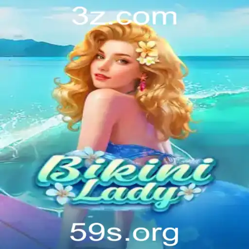 BikiniLady: Um Mergulho no Universo do Jogo com a Chave '59s'