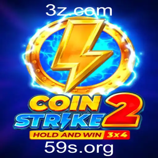 Descubra Coinststrike2: O Desafio em 59 Segundos