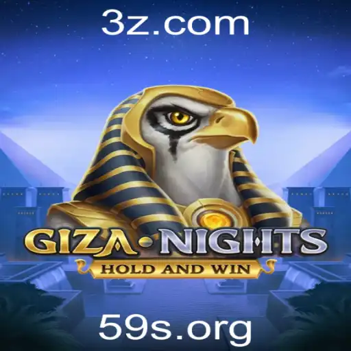 GizaNights: Explorando o Novo Fenômeno dos Jogos
