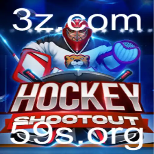 Explorando o Empolgante Mundo de HockeyShootout '59s'