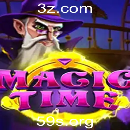 Explorando o Novo Fenômeno dos Jogos: MagicTime