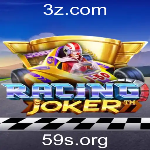 RacingJoker: Uma Nova Experiência no Mundo dos Jogos de Corrida