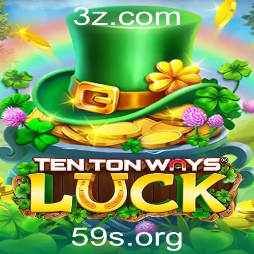 Descubra o Fascinante Universo de TenTonWaysLuck: Regras e Estratégias