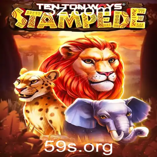 Descubra o Mundo Excitante de TenTonWaysStampede