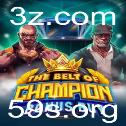 TheBeltOfChampionBonusBuy: Uma Aventura Empolgante no Mundo dos Jogos