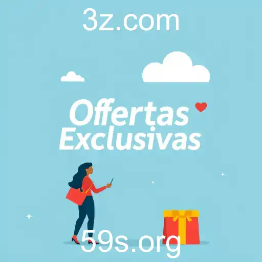 Ofertas Exclusivas: Desvendando o Poder das Promoções 59s