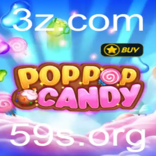 Descubra o Mundo Vibrante do Jogo POPPOPCANDY