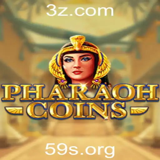 PharaohCoins: A Excitante Aventura no Mundo Antigo