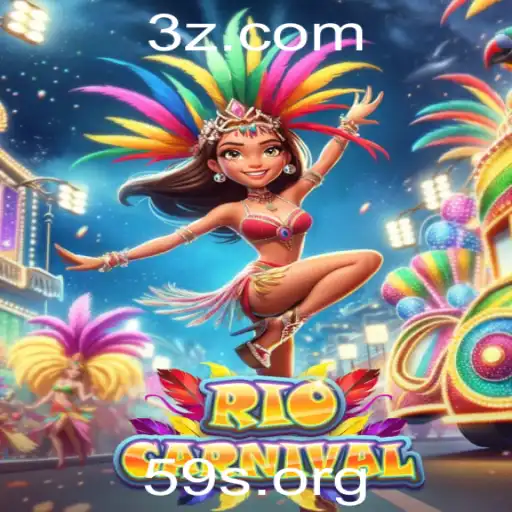Descubra o Universo Vibrante de RioCarnival: O Novo Jogo que Conquista Multidões