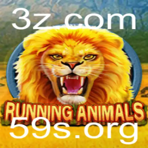 Explorando o Fascinante Mundo do Jogo RunningAnimals