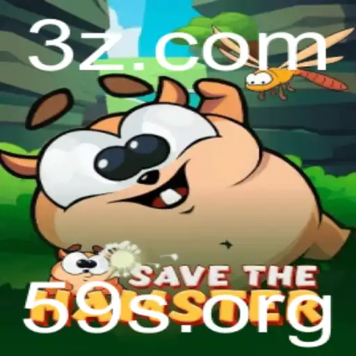 Descubra SavetheHamster: O Desafio de 59 Segundos