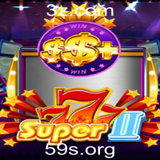 Descubra o Entusiasmante Mundo de Super777II: O Jogo que Conquista Novas Gerações