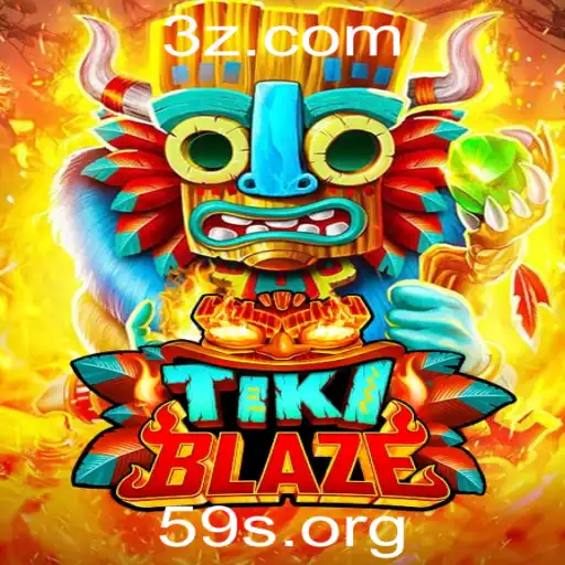 Descubra o Mundo Vibrante de TikiBlaze: O Jogo que Revoluciona o Gênero de Ação