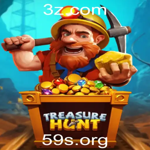Desvendando o Fascinante Mundo de TreasureHunt: A Química entre Aventura e Estratégia em 59 Segundos