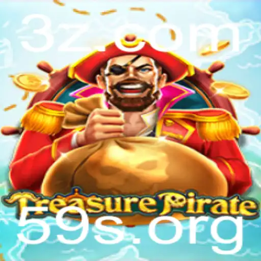 Explorando o Fascinante Universo de TreasurePirate: Uma Aventura em 59 Segundos