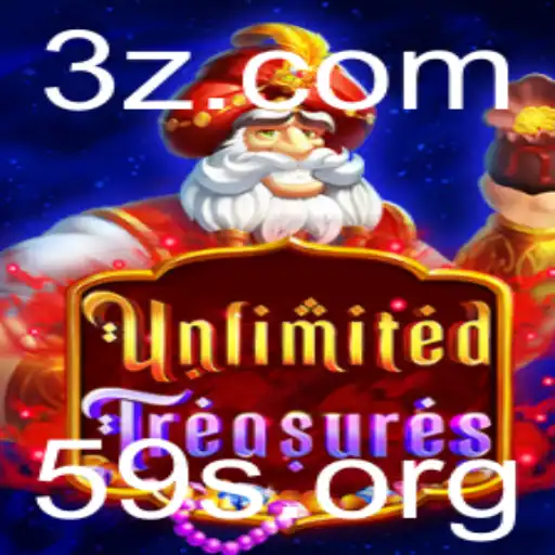Explorando UnlimitedTreasures: Um Universo de Aventura em 59s