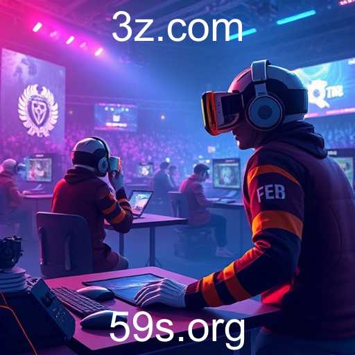O Impacto de 59s no Mercado de Jogos Online