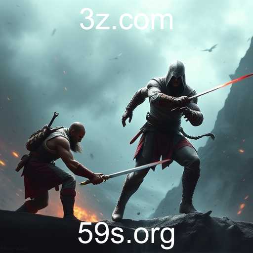 A Emoção e a Dinâmica dos Jogos de Ação