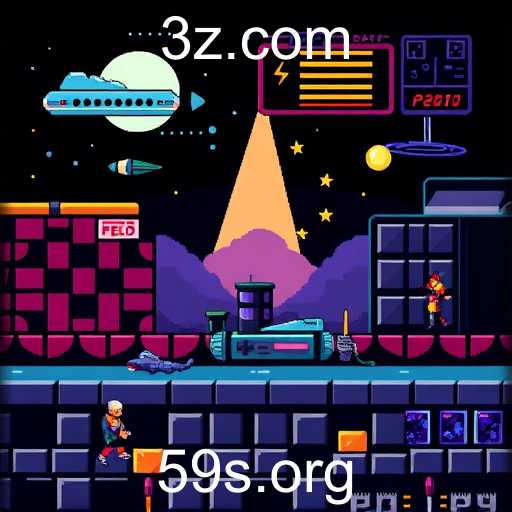 Evolução dos Jogos Online e a Influência de 59s