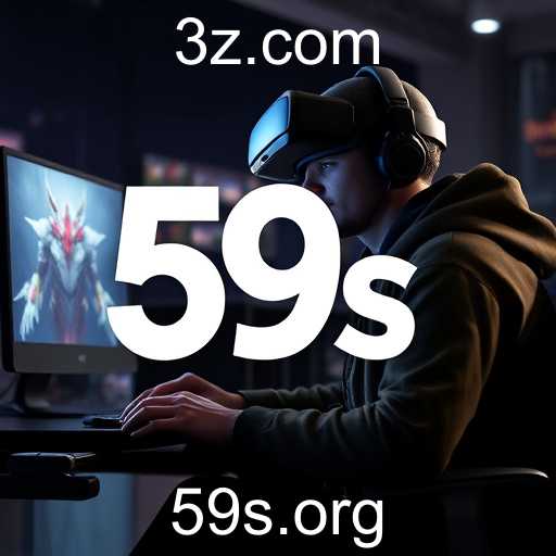 A Nova Era dos Jogos: 59s Revoluciona o Cenário das Competições On-line