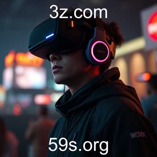 Novidades Explosivas no 59s: Jogos e Esportes Digitais