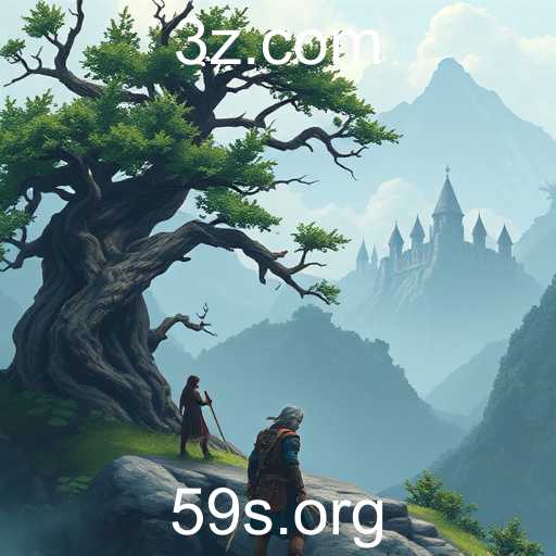 RPG Games: A Jornada Inesquecível pelo Mundo dos Jogos de Role-Playing