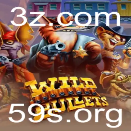 Explorando o Mundo de WildBullets: A Aventura Instantânea dos 59s